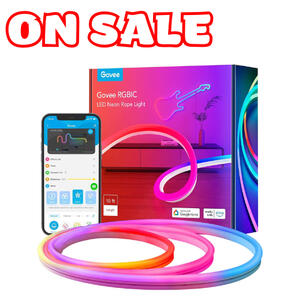 Lumière décorative