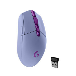 Logitech Mouse