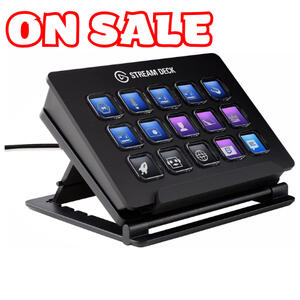 Stream Deck